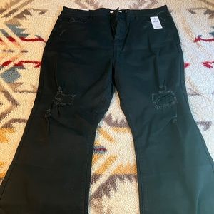 BMWT KanCan Jeans. Size 16 1xl 36